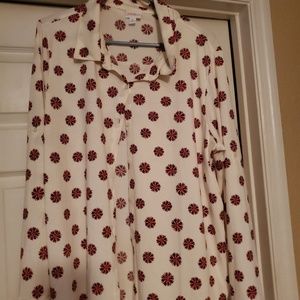 NWT Brand New Lularoe Valentina